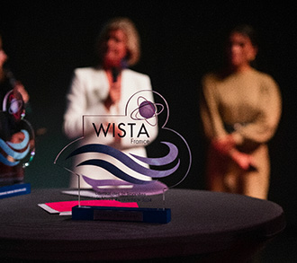 Trophées WISTA France